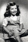 Rebecca (Becky) Dorrough